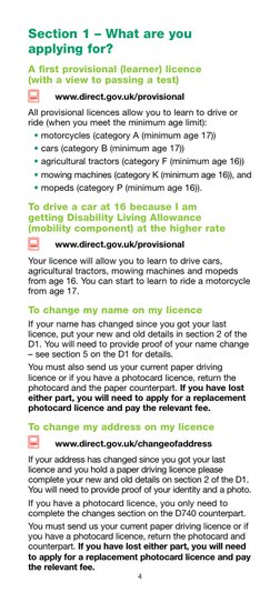 INF1D | PDF | Identity Document | Driver's License