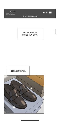Jinx 04 | PDF