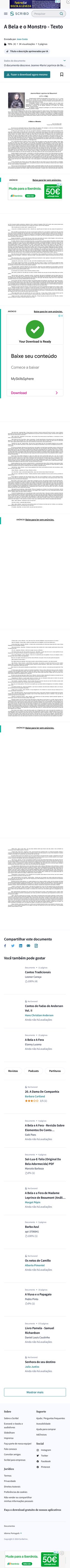 Compartilhar este documento





Você também pode gostar
Revistas
Podcasts
Partituras
Fazer o download agora mesmo
Docum