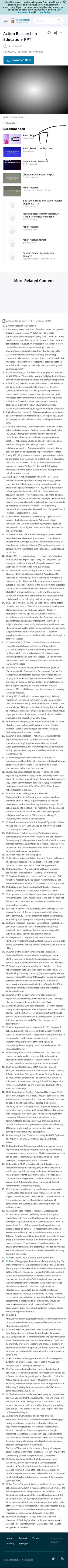 SlideShare uses cookies to improve functionality and
performance, and to provide you with relevant
advertising. If you contin