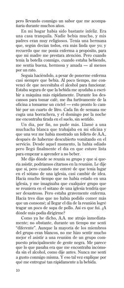 10
pero llevando conmigo un sabor que me acompa­
ñaría durante muchos años.
En mi hogar había sido bastante infeliz. Era 
una