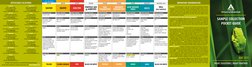 ALS Environmental Sampling Pocket Guide | PDF | Sodium Hydroxide ...