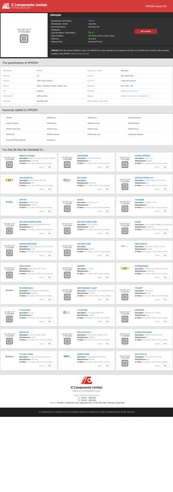 (https://www.ic-components.com/products/AZ317STR-E1 (https://www.ic-components.com/products/AZ317STR-E1.jsp).jsp) (https://w