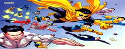 Invincible #60 | PDF